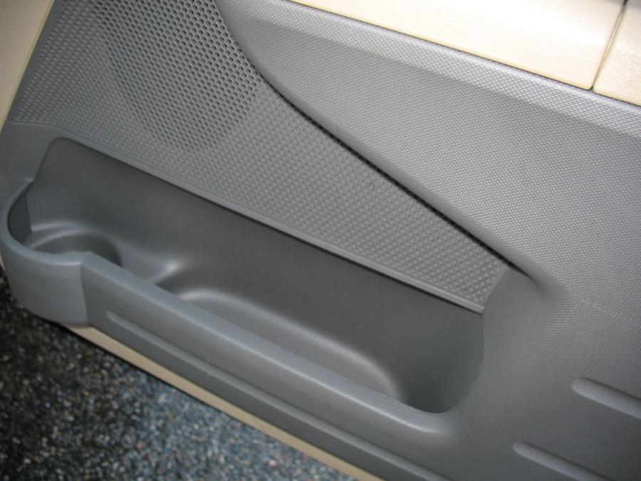  Ford Edge SEL AWD 2007 года  (фото 21 из 103)